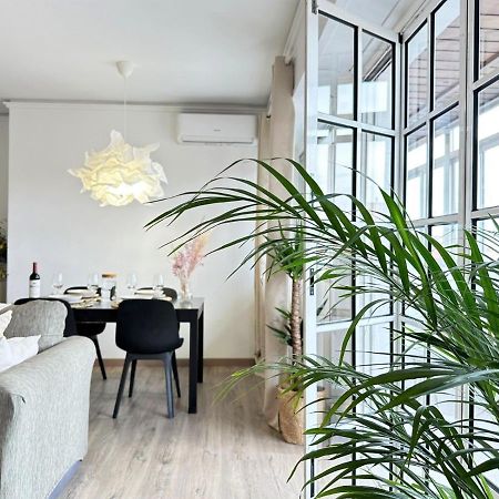 Your Sunny & Spacious Portview Home บาเลนเซีย ภายนอก รูปภาพ