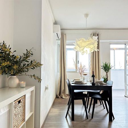 Your Sunny & Spacious Portview Home บาเลนเซีย ภายนอก รูปภาพ