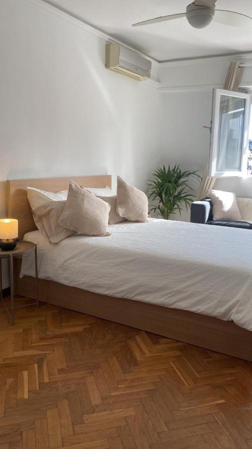Your Sunny & Spacious Portview Home บาเลนเซีย ภายนอก รูปภาพ