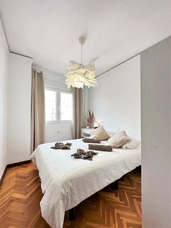 Your Sunny & Spacious Portview Home บาเลนเซีย ภายนอก รูปภาพ