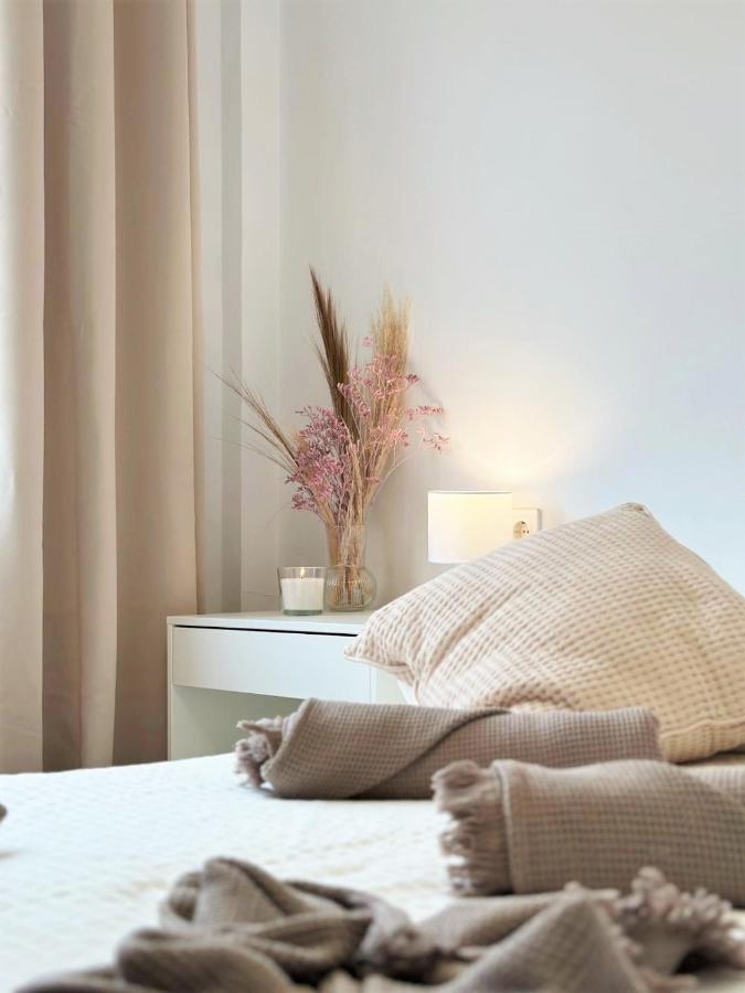 Your Sunny & Spacious Portview Home บาเลนเซีย ภายนอก รูปภาพ