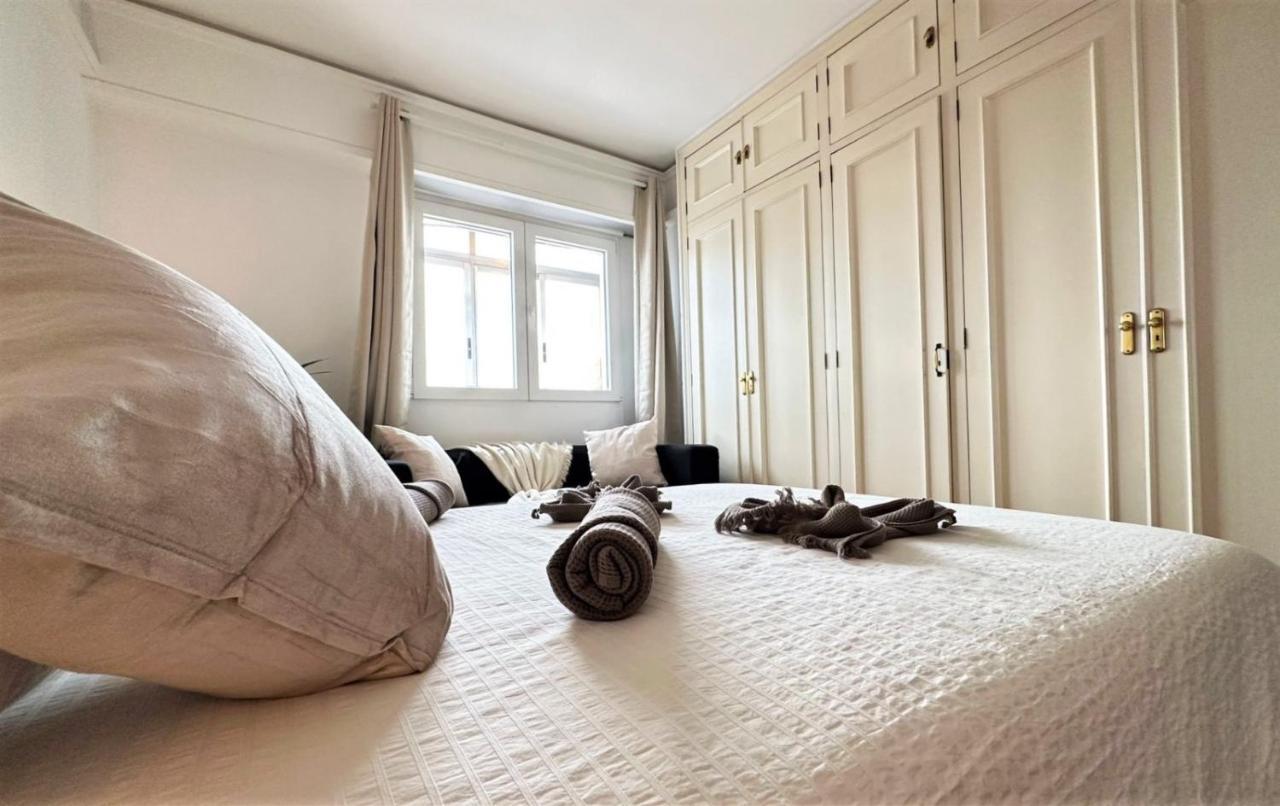 Your Sunny & Spacious Portview Home บาเลนเซีย ภายนอก รูปภาพ