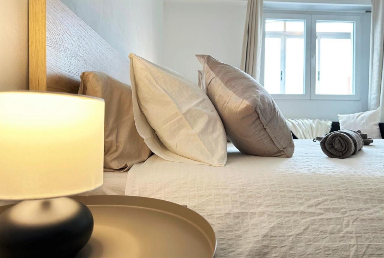 Your Sunny & Spacious Portview Home บาเลนเซีย ภายนอก รูปภาพ