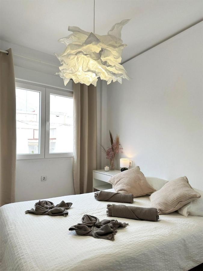 Your Sunny & Spacious Portview Home บาเลนเซีย ภายนอก รูปภาพ