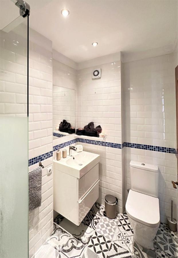 Your Sunny & Spacious Portview Home บาเลนเซีย ภายนอก รูปภาพ