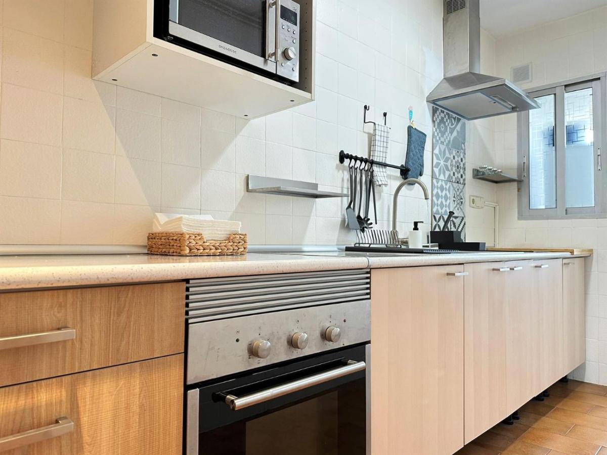 Your Sunny & Spacious Portview Home บาเลนเซีย ภายนอก รูปภาพ