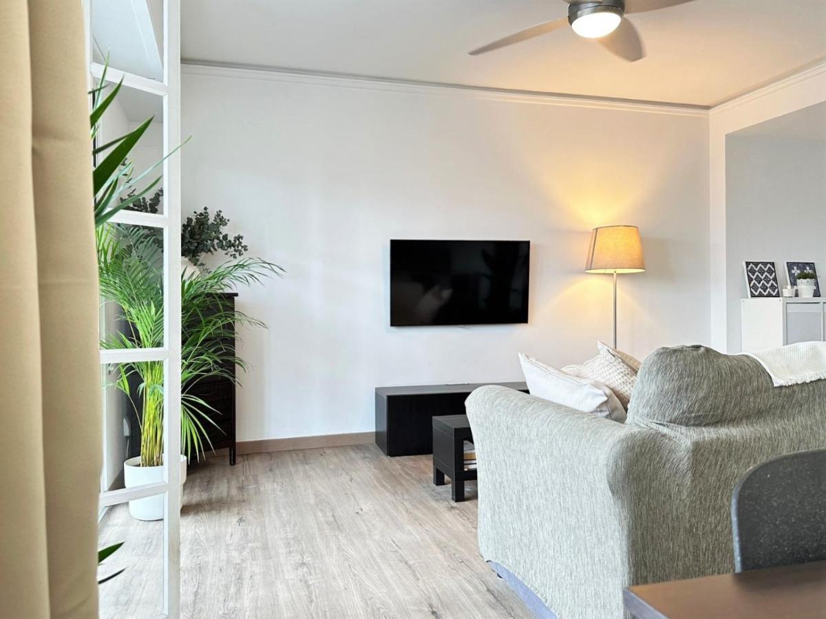 Your Sunny & Spacious Portview Home บาเลนเซีย ภายนอก รูปภาพ